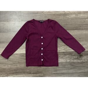 Beau Hudson Cardigan